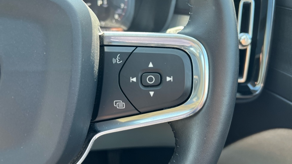 Used Volvo XC40 2018 for sale - 76355141: Photo 21