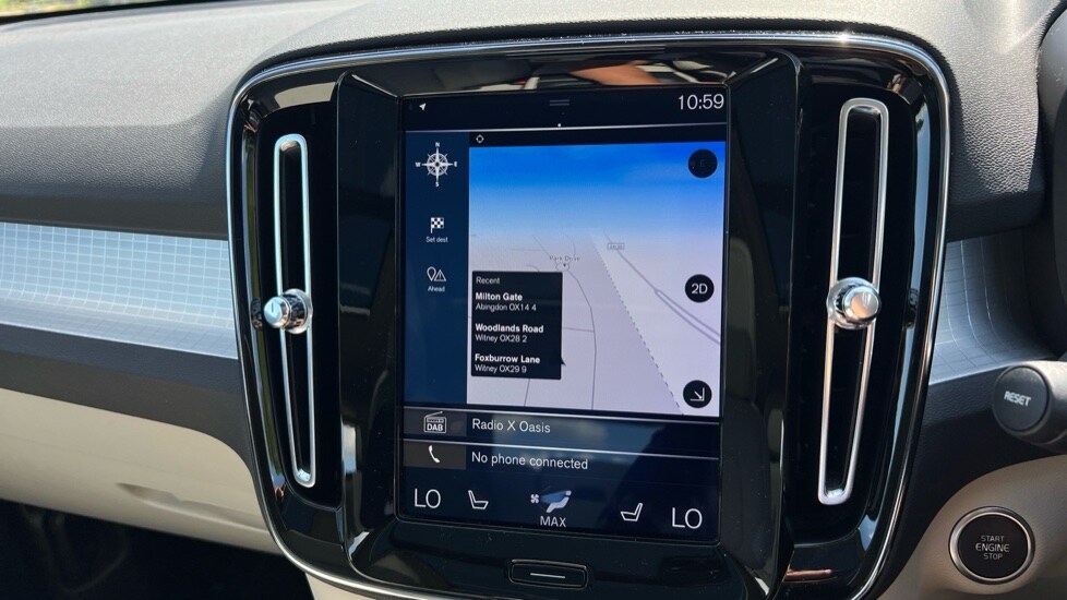 Used Volvo XC40 2018 for sale - 76355141: Photo 26