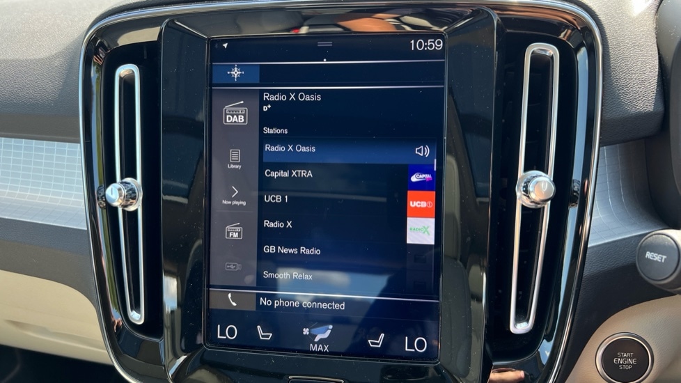 Used Volvo XC40 2018 for sale - 76355141: Photo 33