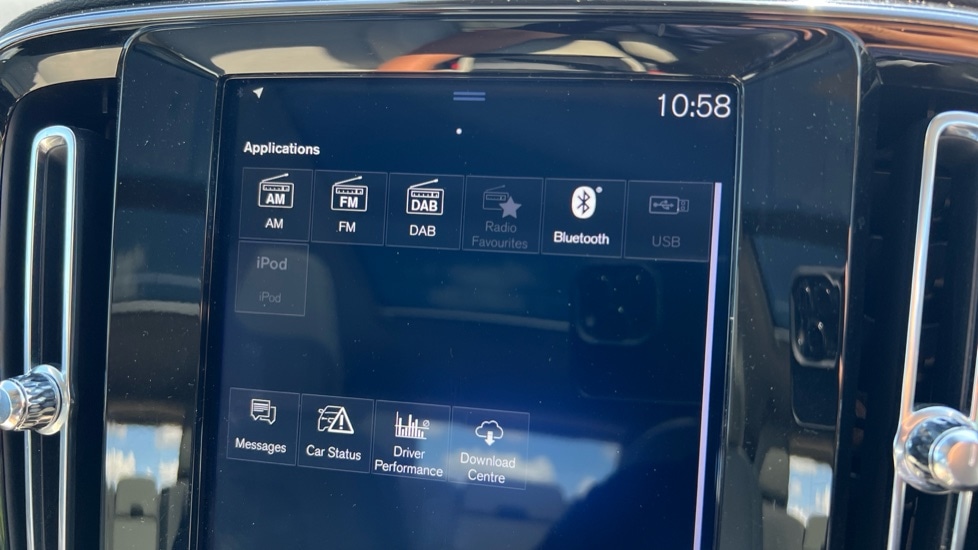 Used Volvo XC40 2018 for sale - 76355141: Photo 34