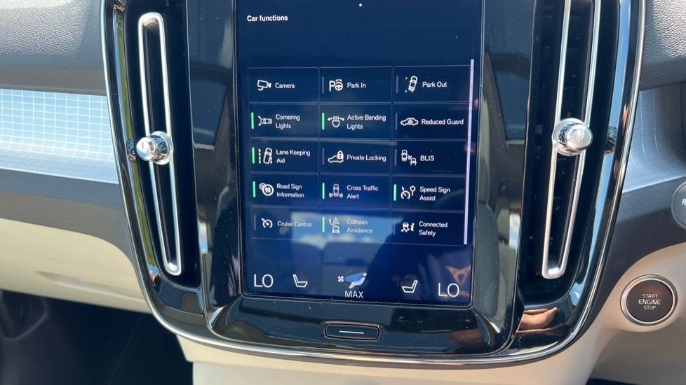 Used Volvo XC40 2018 for sale - 76355141: Photo 54