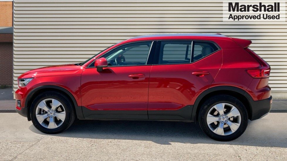 Used Volvo XC40 2018 for sale - 76355141: Photo 6