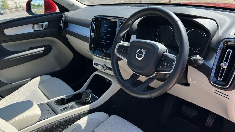 Used Volvo XC40 2018 for sale - 76355141: Photo 9