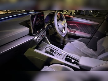 Used Cupra Leon 2025 for sale - 76691597: Photo