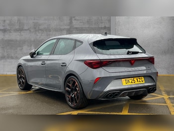 Used Cupra Leon 2025 for sale - 76691597: Photo