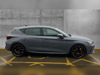 Used Cupra Leon 2025 for sale - 76691597: Photo