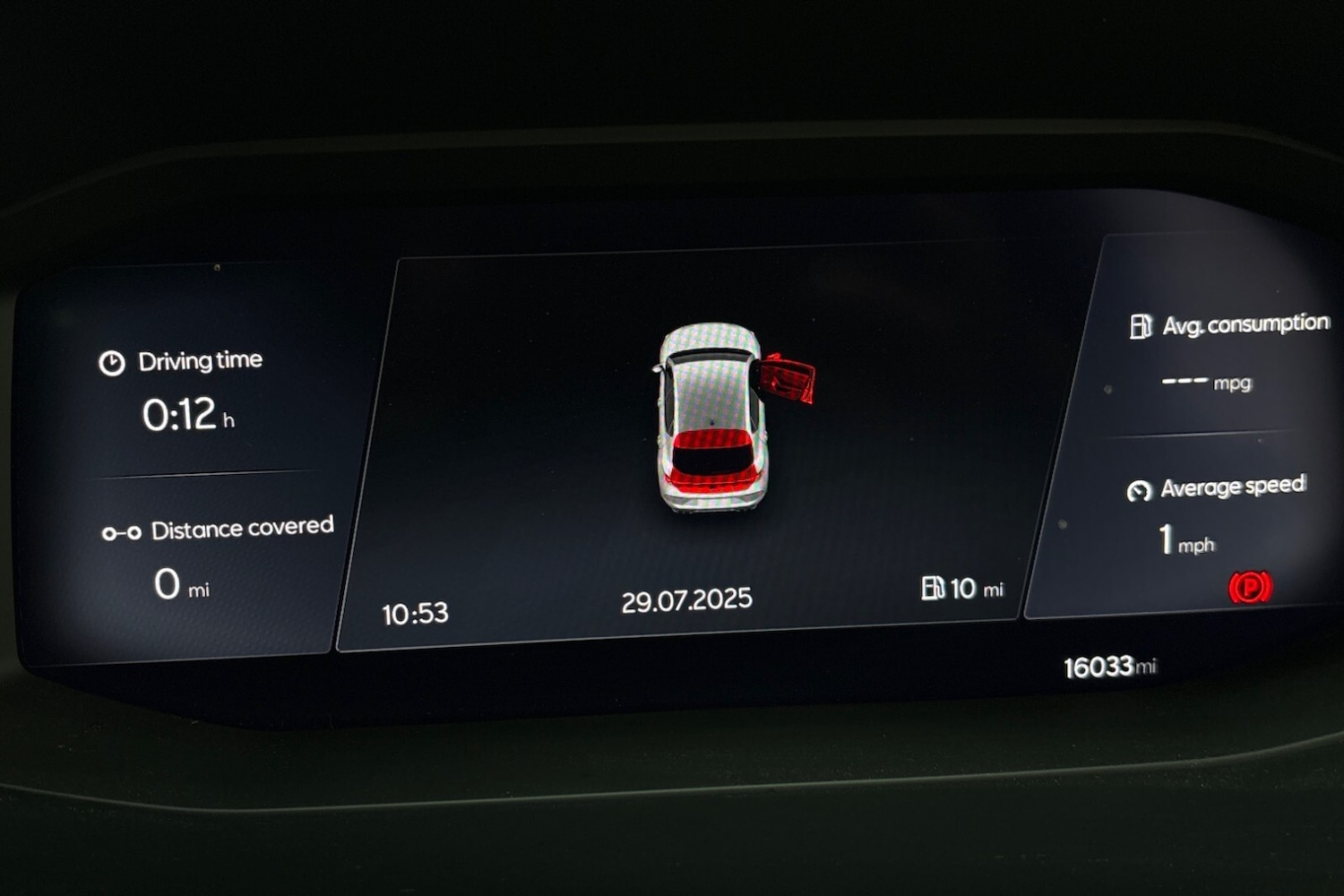 Vehicle 11