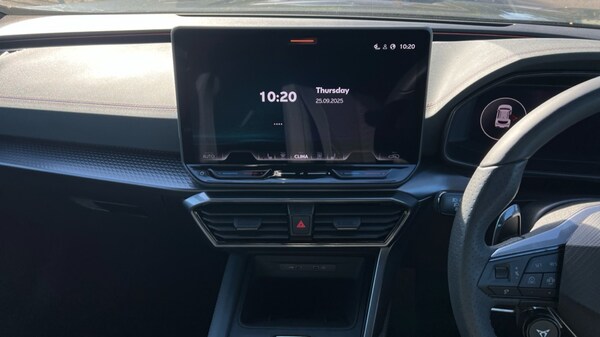 Used Cupra Formentor 2025 for sale - 76191119: Photo 13