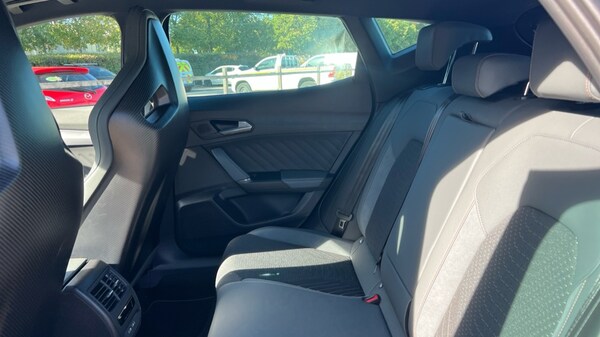 Used Cupra Formentor 2025 for sale - 76191119: Photo 15
