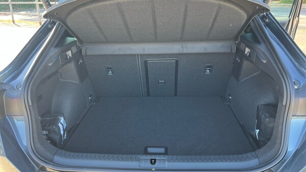 Used Cupra Formentor 2025 for sale - 76191119: Photo 16
