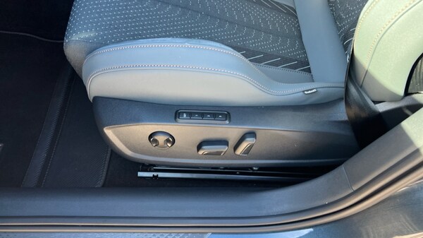 Used Cupra Formentor 2025 for sale - 76191119: Photo 37