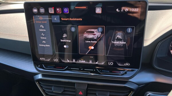 Used Cupra Formentor 2025 for sale - 76191119: Photo 61