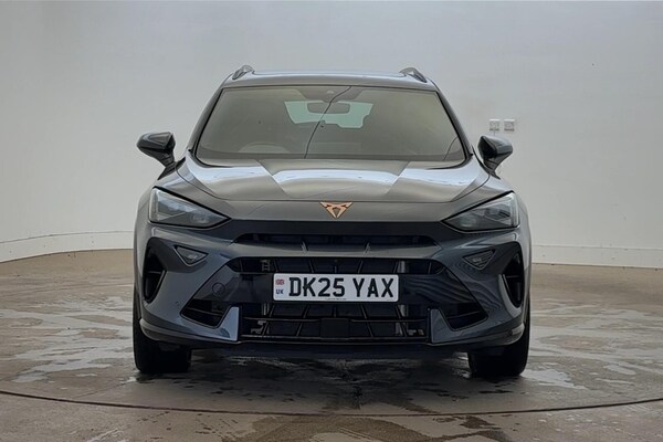 Used Cupra Formentor 2025 for sale - 76191119: Photo 7