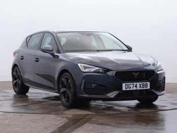 2024 - 1.5 eTSI V1 Design Edition 5dr DSG Auto