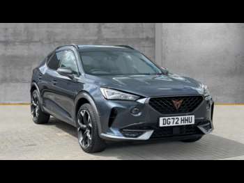 2022 - 1.5 TSI 150 V2 5dr DSG Auto