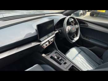 Used Cupra Formentor 2022 for sale - 74515220: Photo