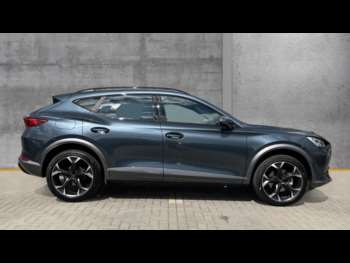Used Cupra Formentor 2022 for sale - 74515220: Photo