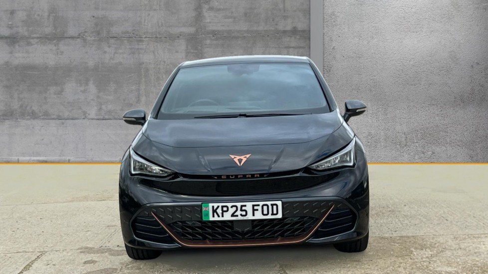 Used Cupra Born 2025 for sale - 76563844: Photo 10