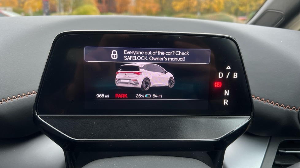 Used Cupra Born 2025 for sale - 76563844: Photo 14