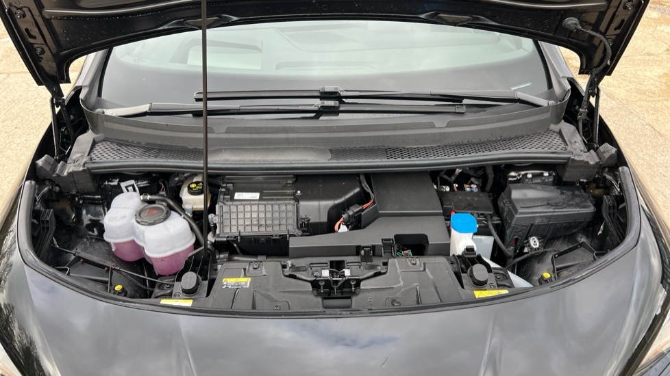 Used Cupra Born 2025 for sale - 76563844: Photo 17