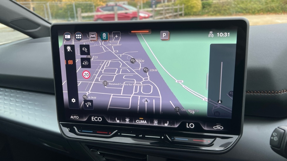 Used Cupra Born 2025 for sale - 76563844: Photo 21