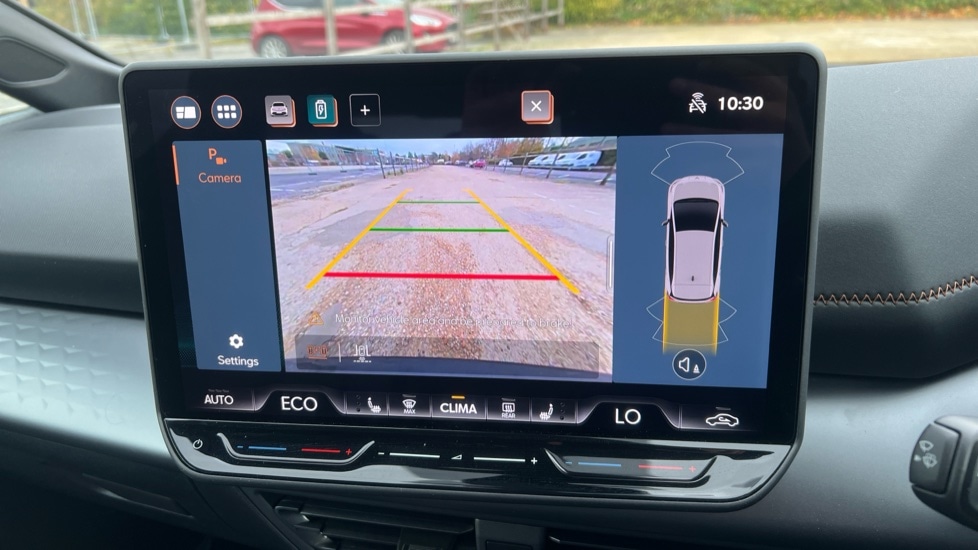 Used Cupra Born 2025 for sale - 76563844: Photo 22