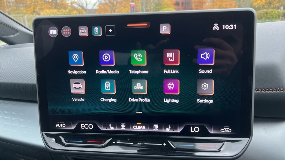 Used Cupra Born 2025 for sale - 76563844: Photo 24