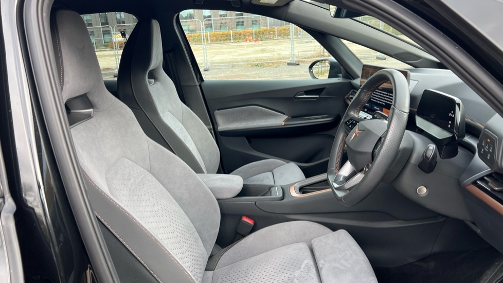 Used Cupra Born 2025 for sale - 76563844: Photo 26