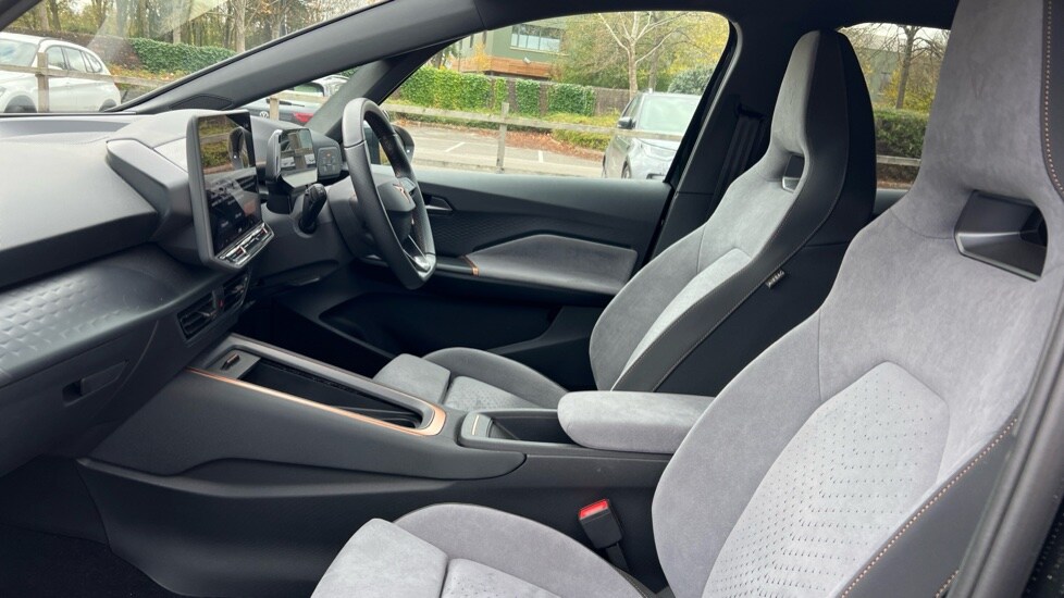 Used Cupra Born 2025 for sale - 76563844: Photo 27