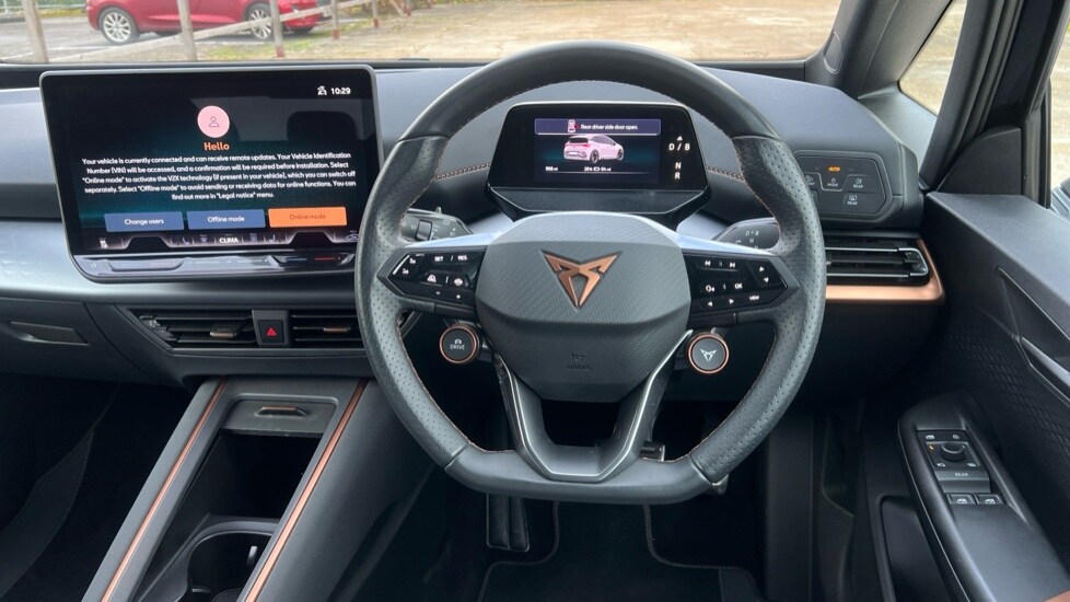 Used Cupra Born 2025 for sale - 76563844: Photo 28