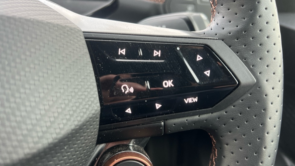 Used Cupra Born 2025 for sale - 76563844: Photo 30