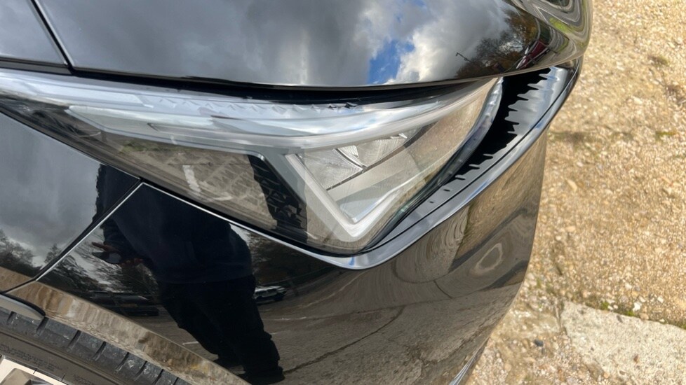 Used Cupra Born 2025 for sale - 76563844: Photo 44