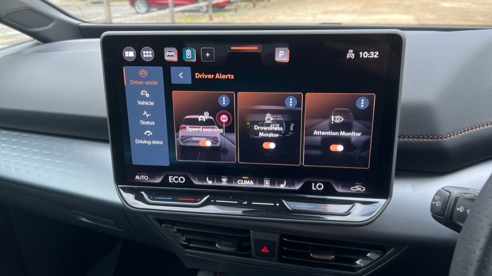 Used Cupra Born 2025 for sale - 76563844: Photo 55