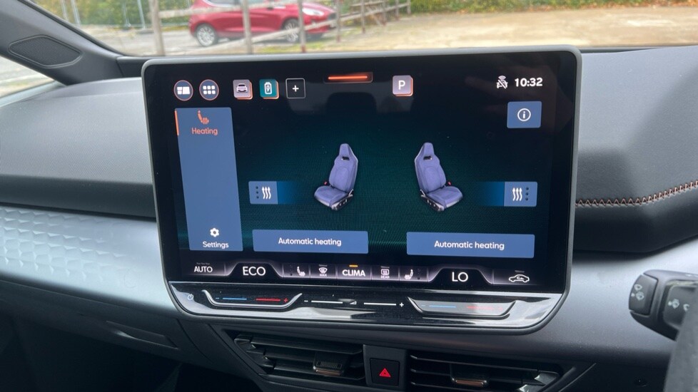 Used Cupra Born 2025 for sale - 76563844: Photo 59