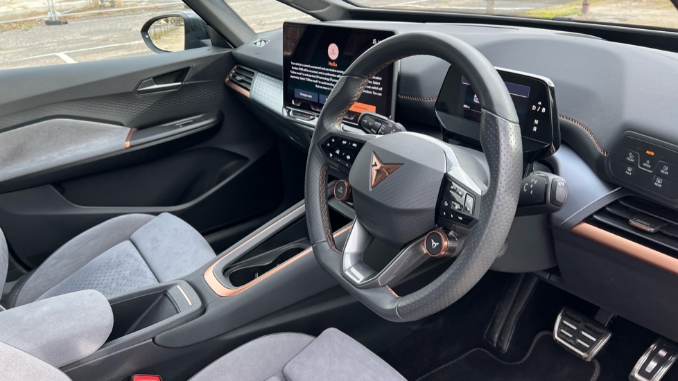 Used Cupra Born 2025 for sale - 76563844: Photo 6