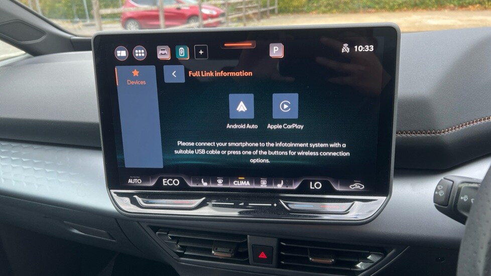 Used Cupra Born 2025 for sale - 76563844: Photo 61