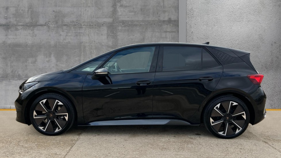 Used Cupra Born 2025 for sale - 76563844: Photo 9