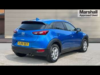 Used Mazda CX-3 2024 for sale - 74772148: Photo