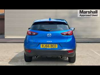 Used Mazda CX-3 2024 for sale - 74772148: Photo