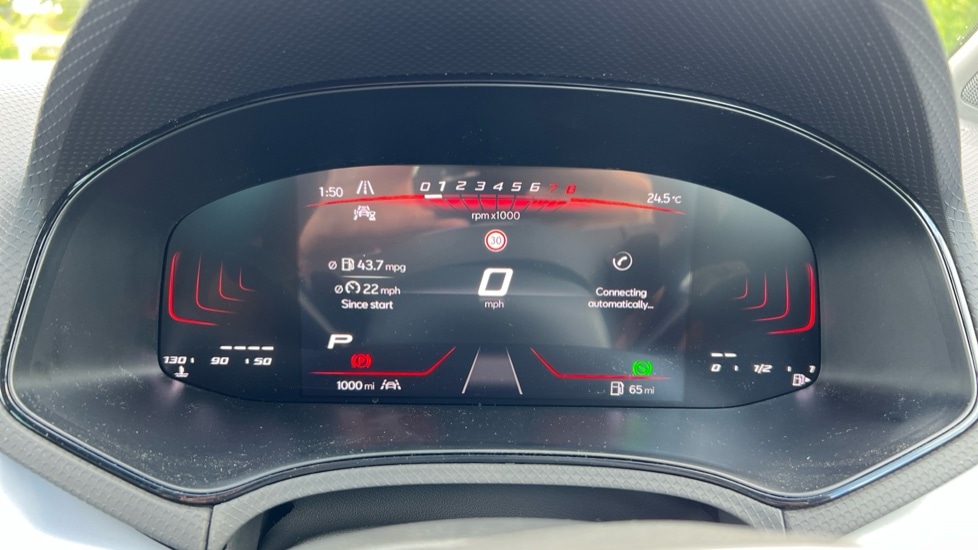 Used SEAT Ibiza 2025 for sale - 76434961: Photo 14