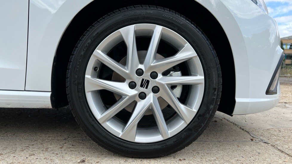 Used SEAT Ibiza 2025 for sale - 76434961: Photo 20