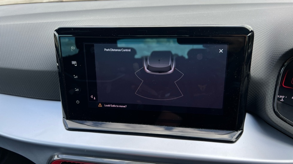 Used SEAT Ibiza 2025 for sale - 76434961: Photo 22