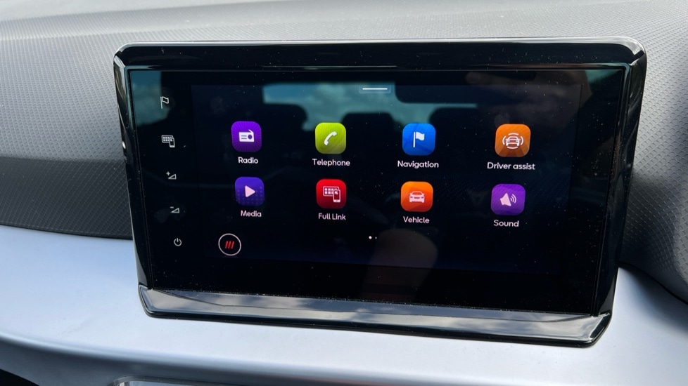 Used SEAT Ibiza 2025 for sale - 76434961: Photo 24