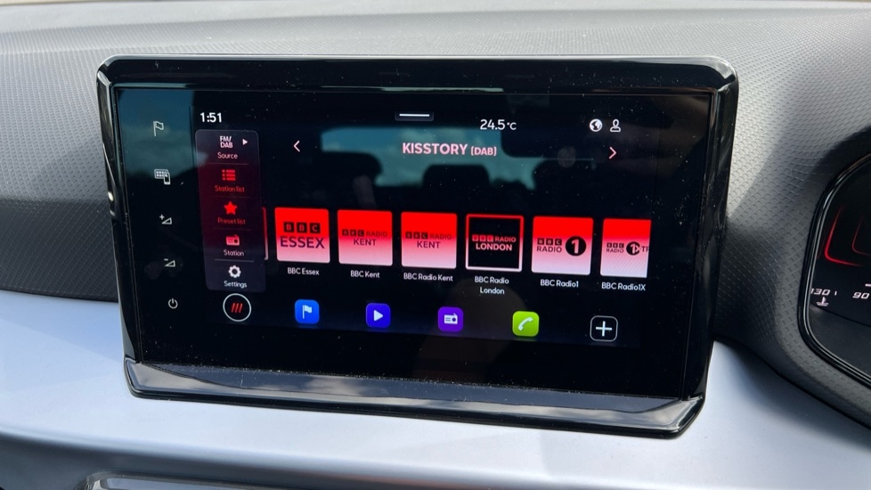 Used SEAT Ibiza 2025 for sale - 76434961: Photo 25