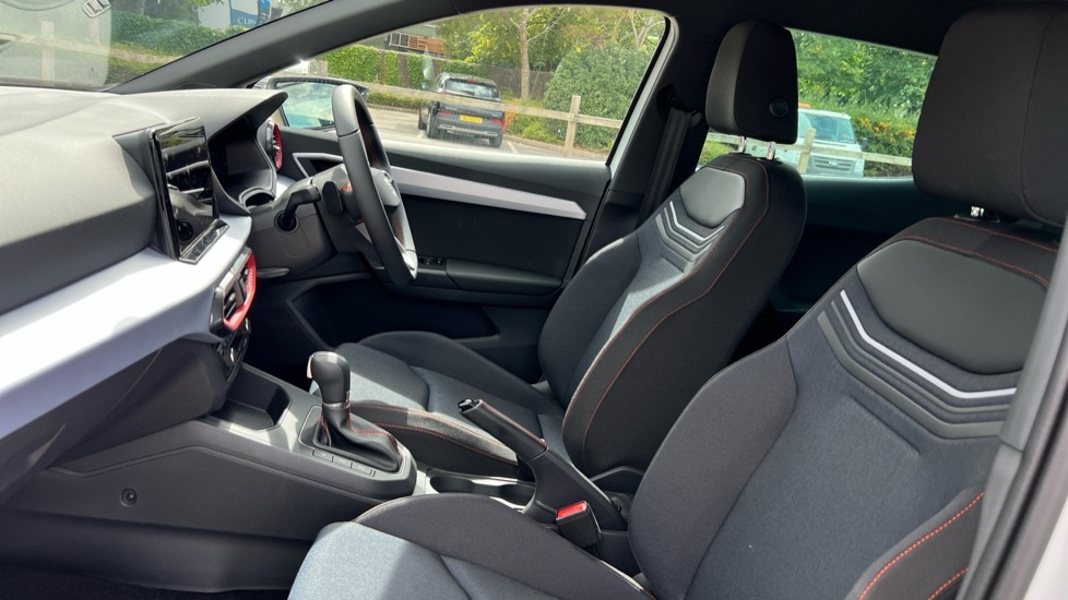 Used SEAT Ibiza 2025 for sale - 76434961: Photo 27