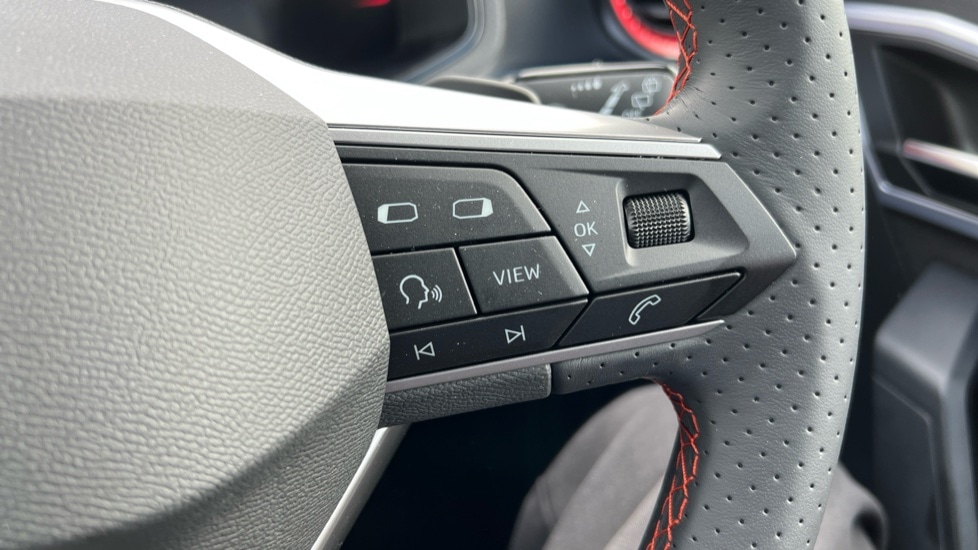 Used SEAT Ibiza 2025 for sale - 76434961: Photo 29