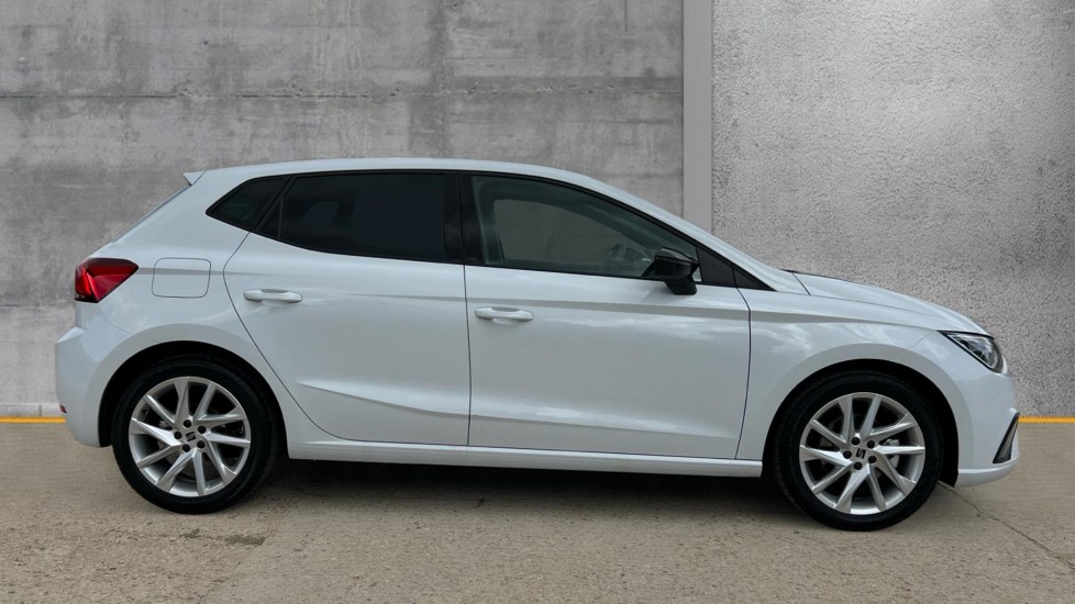 Used SEAT Ibiza 2025 for sale - 76434961: Photo 4