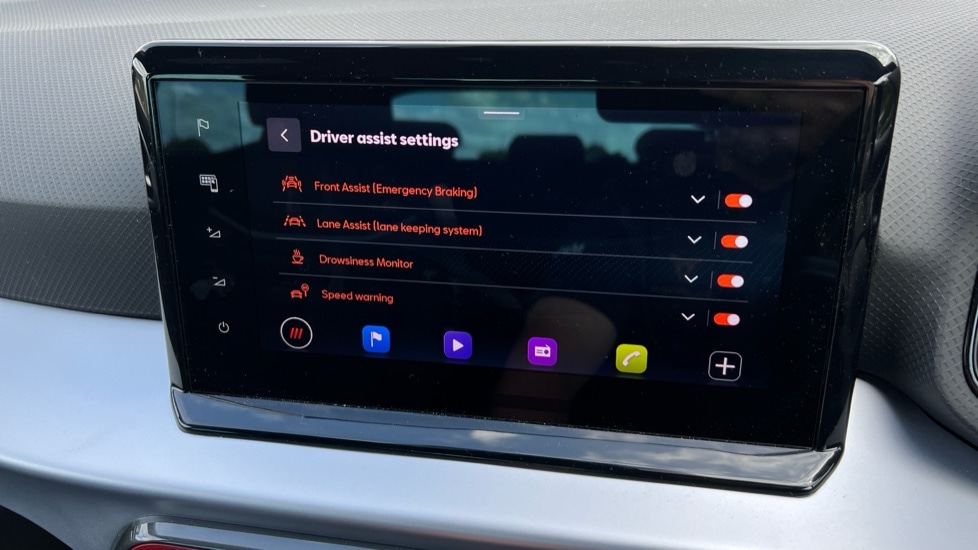 Used SEAT Ibiza 2025 for sale - 76434961: Photo 50