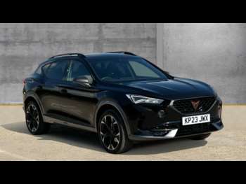 2023 - 2.0 TSI 190 V2 5dr DSG 4Drive Auto