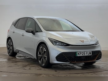 Cupra - Born